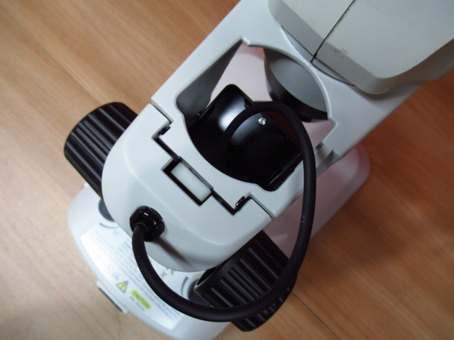 OLYMPUS SZ61 Stereo Microscope with LED Illumination SZ2-ILST [s1237555349]