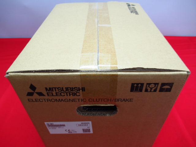 Mitsubishi Electric ZA-5A1 Powder Clutch [m1237689555]