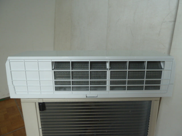 Mitsubishi Electric PKZ-ERMP50L4 Slim ER Wall-Mounted Package Air Conditioner 2HP 200V [r1238369830]