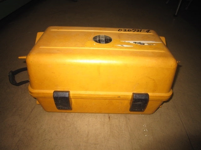 Topcon DT-130 Transit Level [q1238776657]