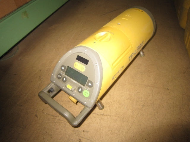 Topcon TP-L3BG Pipe Laser [m1238786963]