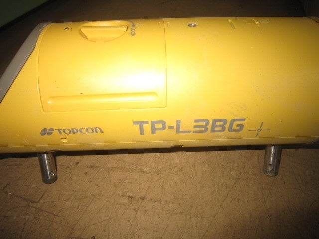 Topcon TP-L3BG Pipe Laser [m1238786963]