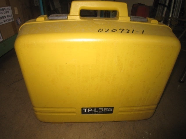 Topcon TP-L3BG Pipe Laser [m1238786963]