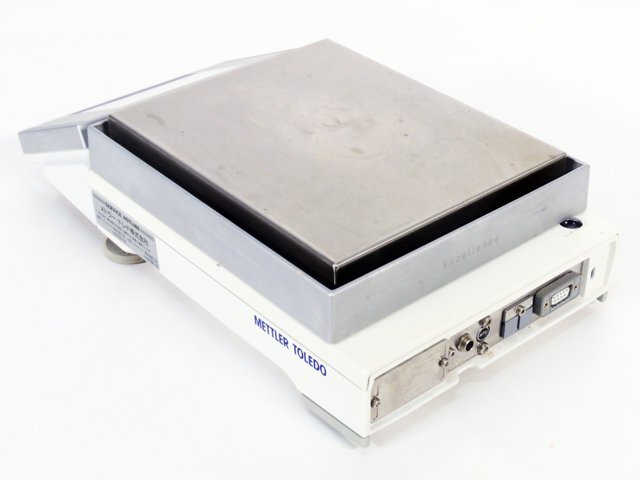 Mettler Toledo XS2002S Precision Balance 2100g 0.01g [d1239240741]