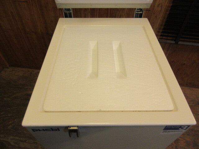 PHCbi MDF-C8V1-PJ Ultra Low Temperature Freezer 84L -50 to -90C [n1239459865]