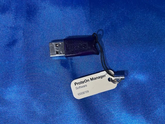 Bio-Rad ProteOn XPR36 Molecular Interaction Array System [s1240119560]