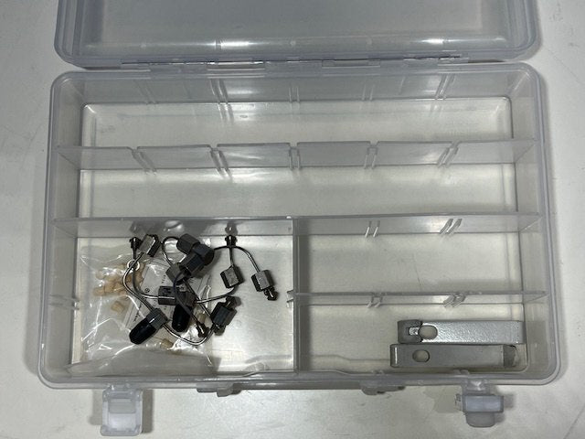 Shimadzu GC-14B Gas Chromatograph with CFC14PM [k1240112265]