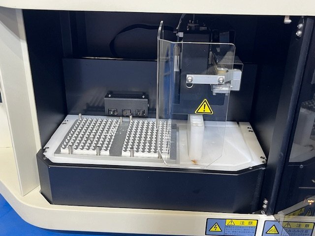Bio-Rad ProteOn XPR36 Molecular Interaction Array System [s1240119560]