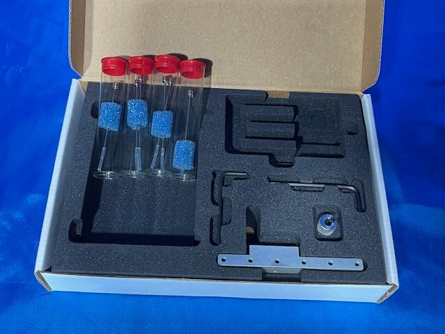 Bio-Rad ProteOn XPR36 Molecular Interaction Array System [s1240119560]
