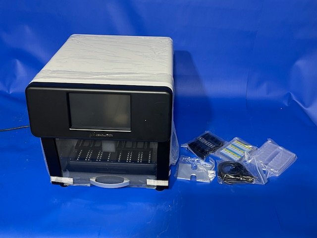 Nextractor NX-48S Automated Nucleic Acid Extraction System [o1240115582]
