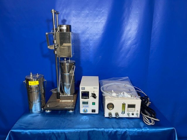 GL Sciences TDI212 Odor Regulated Substance Analysis Set with TMA Gas Controller [k1240111623]