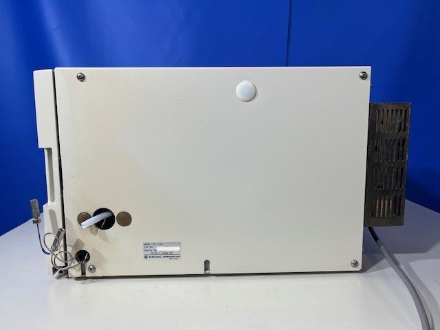 Shimadzu SIL-10A Liquid Chromatograph Autosampler [r1240118431]