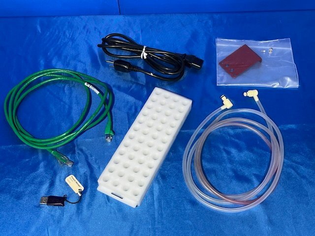 Bio-Rad ProteOn XPR36 Molecular Interaction Array System [s1240119560]