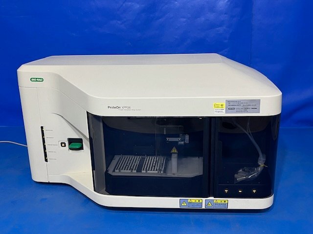 Bio-Rad ProteOn XPR36 Molecular Interaction Array System [s1240119560]