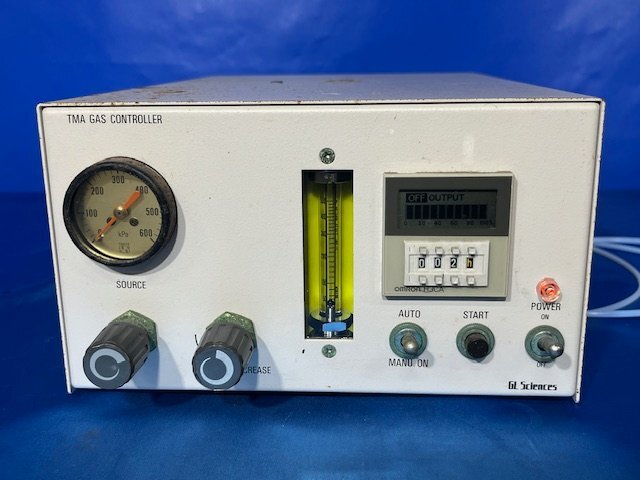 GL Sciences TDI212 Odor Regulated Substance Analysis Set with TMA Gas Controller [k1240111623]