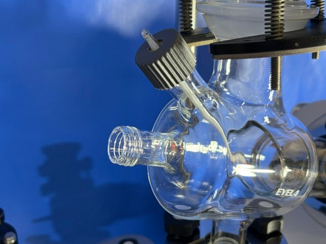 EYELA N-3010V Rotary Evaporator [f1240102549]