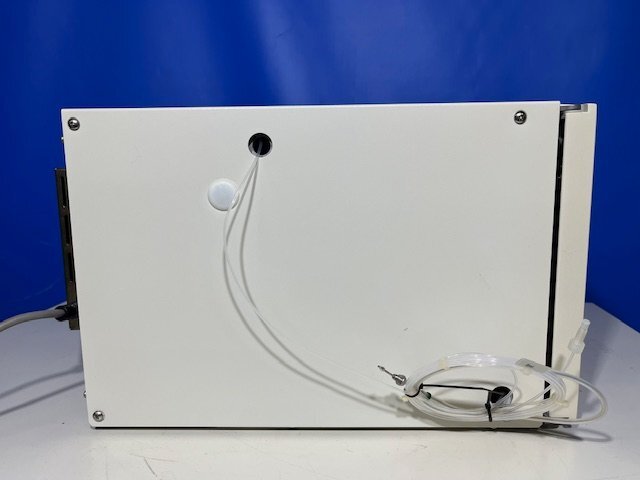 Shimadzu SIL-10A Liquid Chromatograph Autosampler [v1240115482]