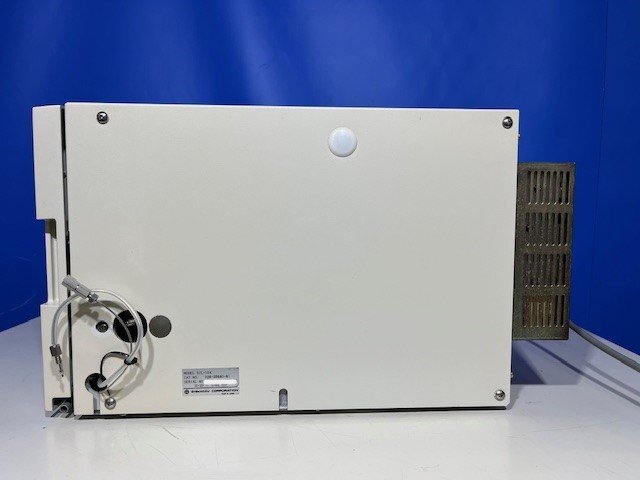 Shimadzu SIL-10A Liquid Chromatograph Autosampler [v1240115482]