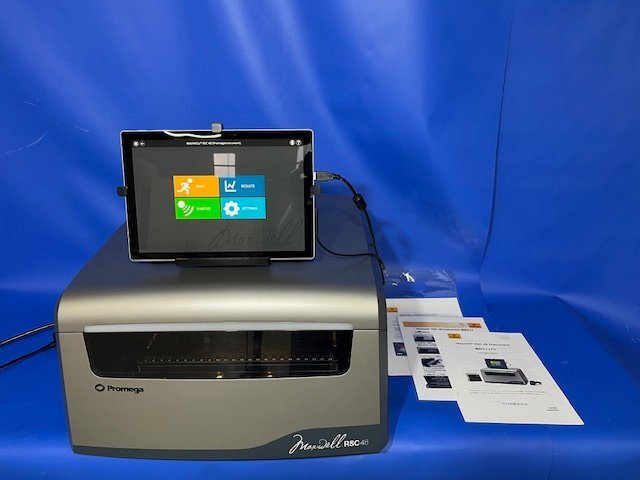 AS8500 Automated Nucleic Acid Purification System [u1240116434]