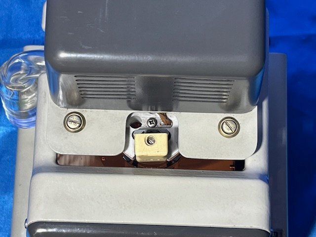 Buchi B-535 Melting Point Apparatus [x1240106270]