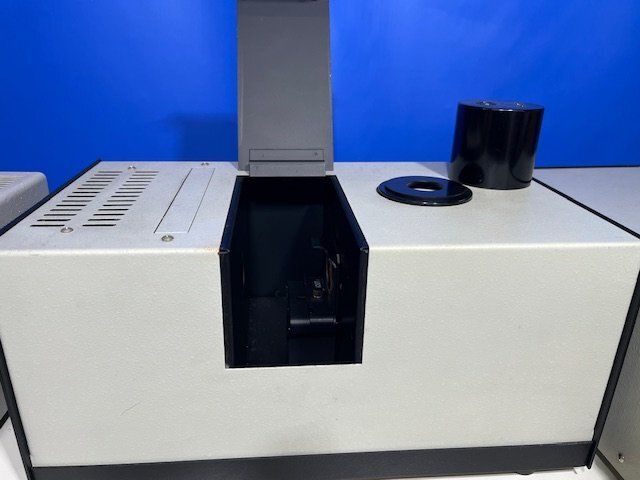 Nippon Denshoku ND-1 1000DP Colorimeter [d1240122210]