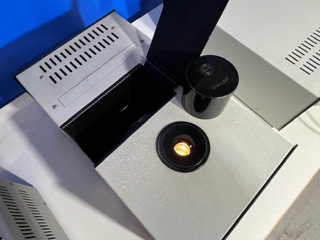 Nippon Denshoku ND-1 1000DP Colorimeter [d1240122210]