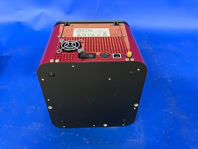Mic Real-Time PCR System [m1240113398]