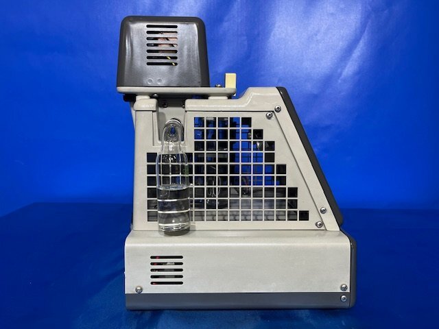 Buchi B-535 Melting Point Apparatus [x1240106270]