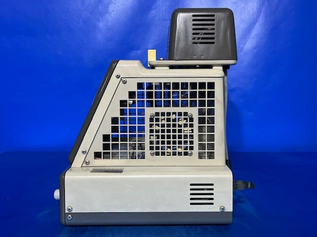 Buchi B-535 Melting Point Apparatus [x1240106270]