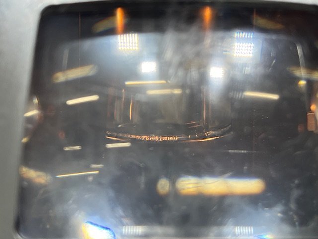 Buchi B-535 Melting Point Apparatus [x1240106270]