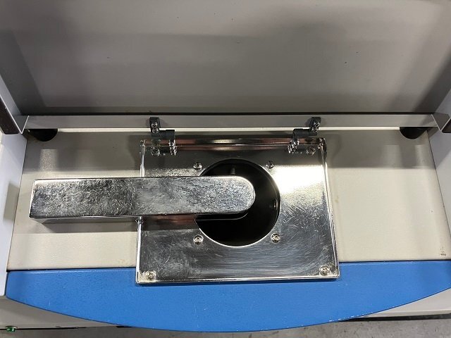 Horiba LA-920 Laser Diffraction Scattering Particle Size Distribution Measurement Device [f1240111472]