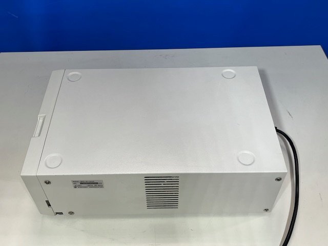Shimadzu SPD-M10AVP Liquid Chromatograph Photodiode Array Detector [g1240113113]