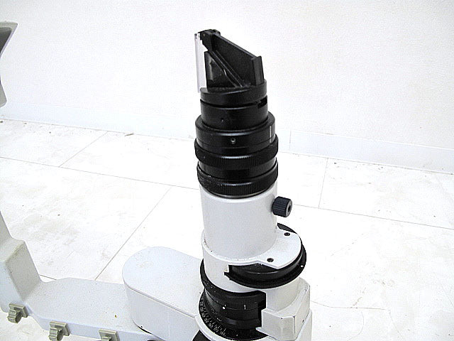 Rodenstock RO5000 Slit Lamp Binocular Optical Microscope (for parts or not working) [m1239864174]