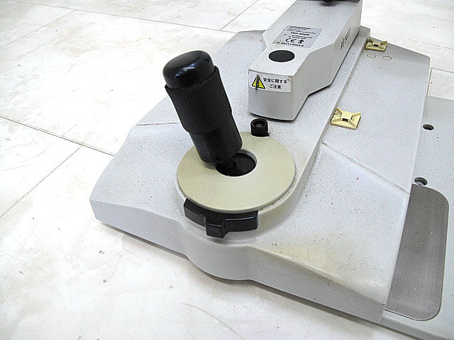 Rodenstock RO5000 Slit Lamp Binocular Optical Microscope (for parts or not working) [m1239864174]