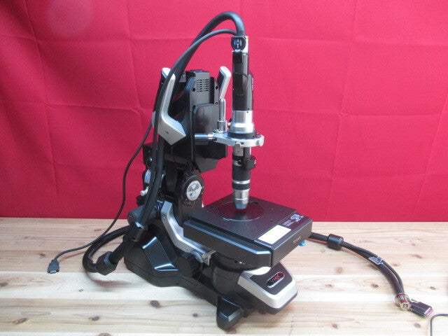 Keyence VHX-6000 VHX-S650 VH-Z20R Digital Microscope with Lens [m1239885906]