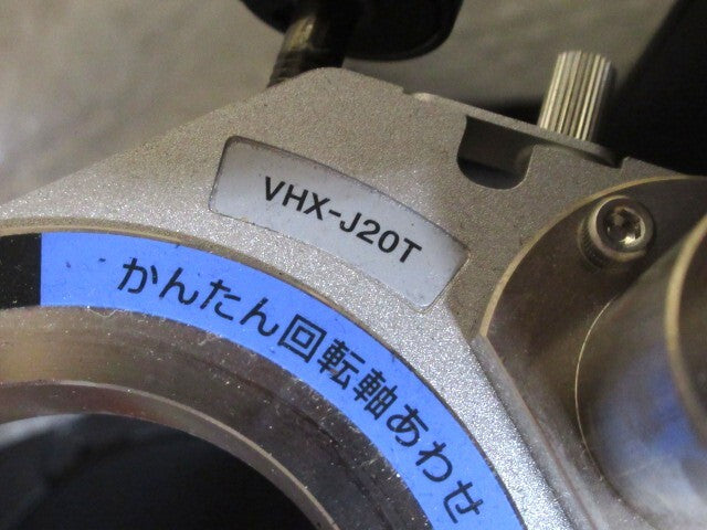 Keyence VHX-6000 VHX-S650 VH-Z20R Digital Microscope with Lens [m1239885906]