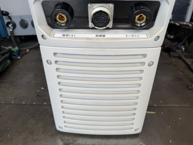 Daihen DCT-35C Digital Air Plasma Cutter with Built-in Compressor [g1239982685]