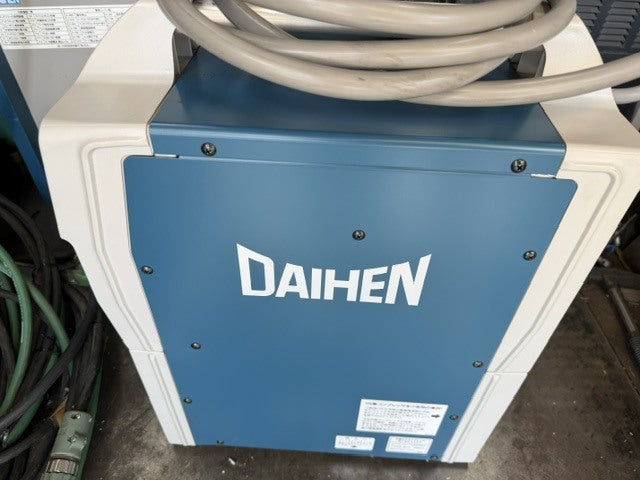 Daihen DCT-35C Digital Air Plasma Cutter with Built-in Compressor [g1239982685]