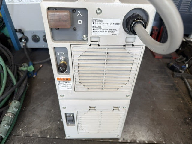 Daihen DCT-35C Digital Air Plasma Cutter with Built-in Compressor [g1239982685]