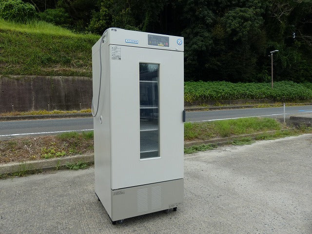 Fukushima Galilei FMU-404I Low Temperature Incubator 408L [l1240288708]
