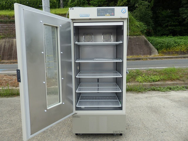Fukushima Galilei FMU-404I Low Temperature Incubator 408L [l1240288708]