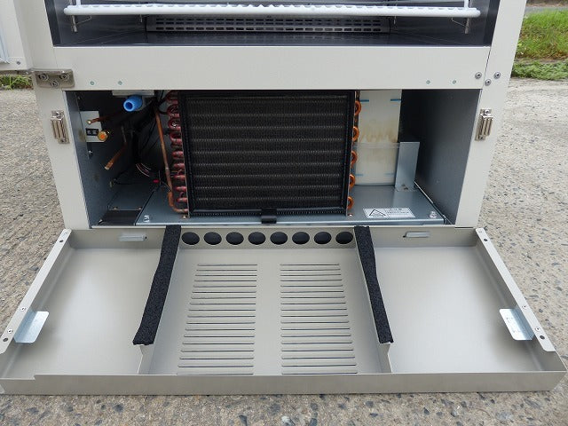 Fukushima Galilei FMU-404I Low Temperature Incubator 408L [l1240288708]