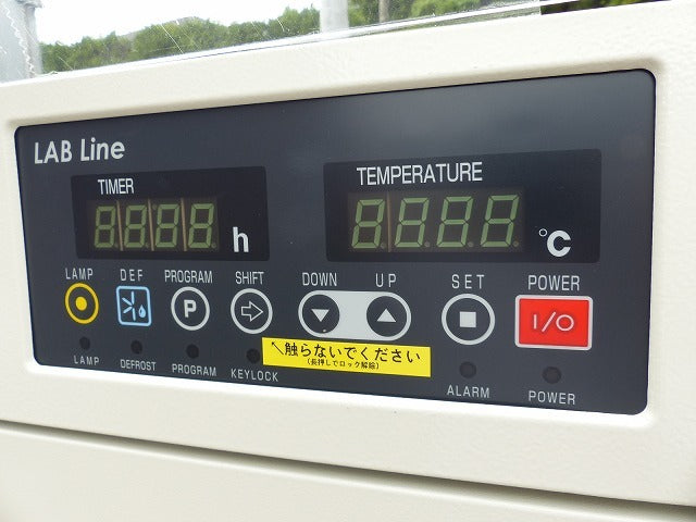 Fukushima Galilei FMU-404I Low Temperature Incubator 408L [s1240285775]