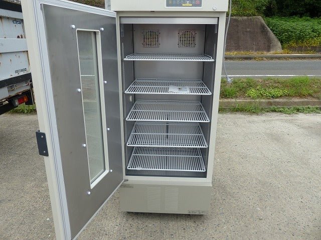 Fukushima Galilei FMU-404I Low Temperature Incubator 408L [s1240285775]