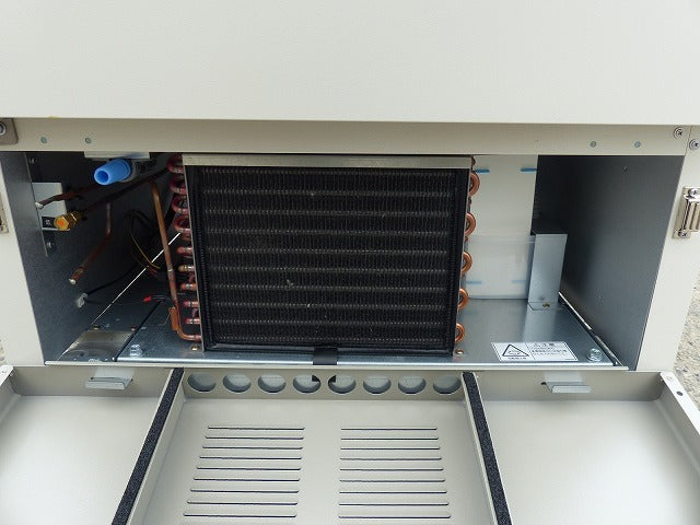 Fukushima Galilei FMU-404I Low Temperature Incubator 408L [s1240285775]