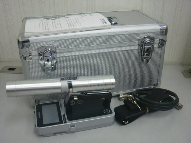 Hitachi ALOKA TCS-1172 Scintillation Survey Meter [r1240512562]