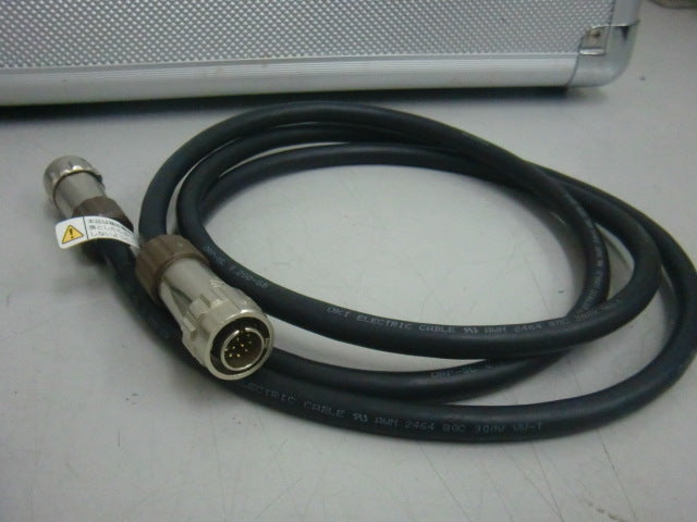 Hitachi ALOKA TCS-1172 Scintillation Survey Meter [r1240512562]