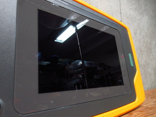 Fluke ii900 Sonic Industrial Imager with 2 Batteries and Charger (for parts or not working) [o1240704416]
