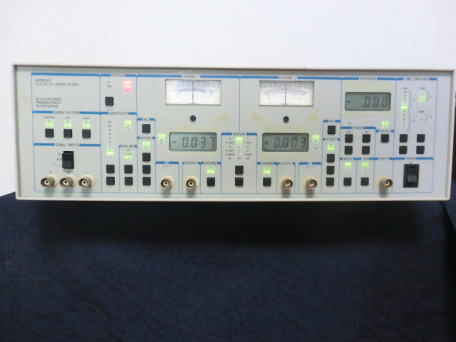 Stanford Research SR530 Lock-In Amplifier [m1240879654]