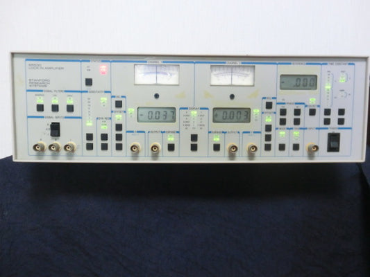 Stanford Research SR530 Lock-In Amplifier [m1240879654]